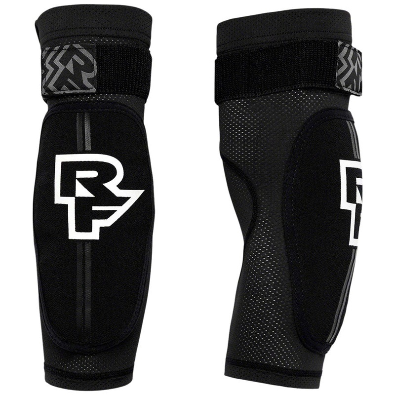 RaceFace Indy Elbow Pad – Stealth, Large