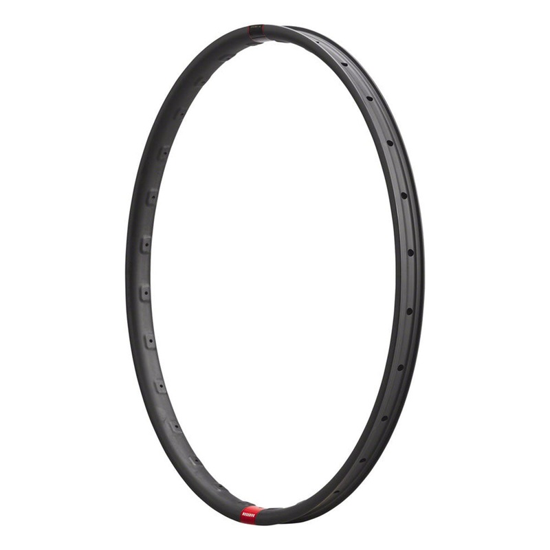 30|HD 27.5″ Carbon 28H Rim
