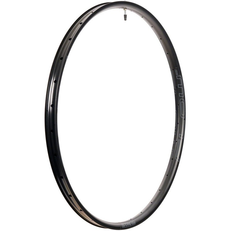 Stan’s NoTubes Flow EX3 Rim – 27.5″ – 32H