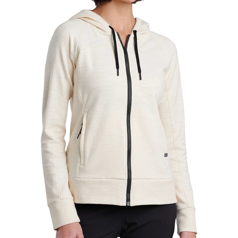 * KHL Women’s Lola Full-Zip Hoody – FINAL SALE