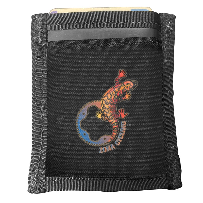 Zona Cycling 2024 RaceDay Wallet 3.0