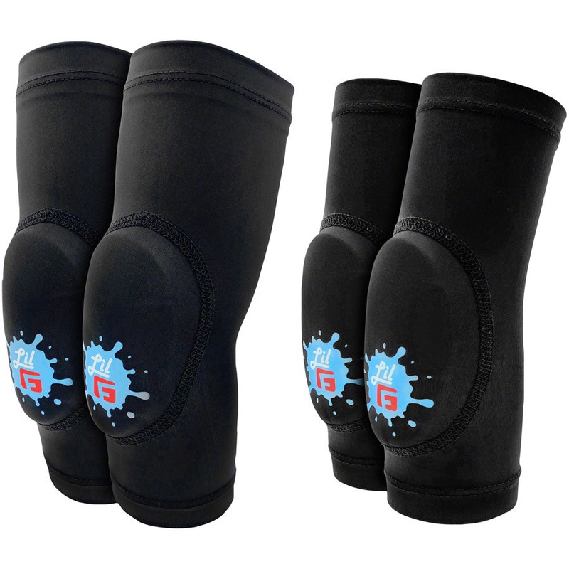 LilG Knee and Elbow Guards –  Large/X-Large