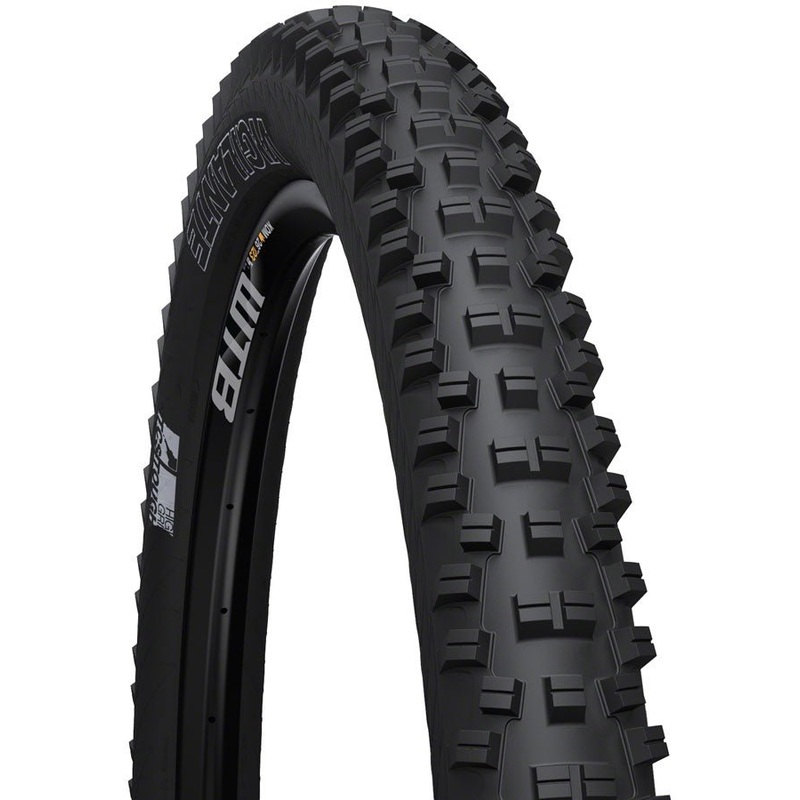 WTB Vigilante Tire – 29 x 2.5 – TCS Tubeless Folding – Light/High Grip TriTec SG2