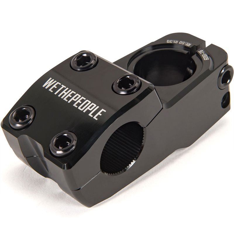 Wethepeople Hydra Oversized Stem Black