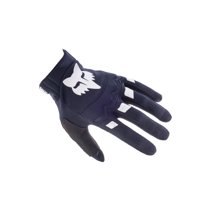 Fox Racing 24 Dirtpaw Large Black Glove