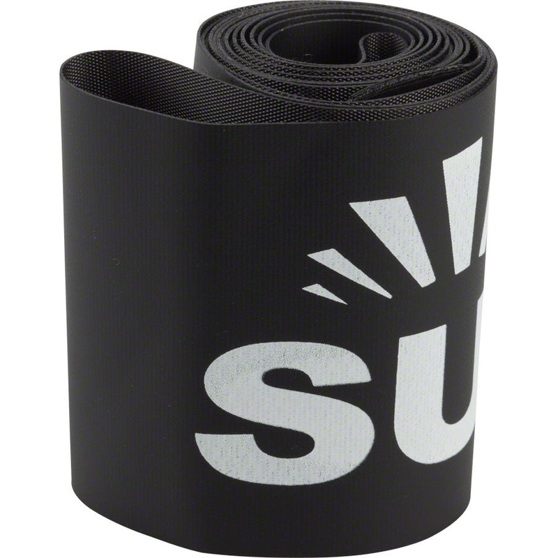 Sun Ringle Mulefut 80 SL Rim Strip 559 x 60mm Wide, Black