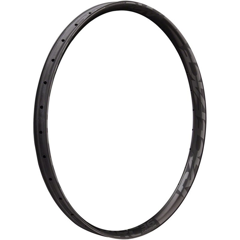 Arc 36 Rim – 29″ Disc Black 32H Offset