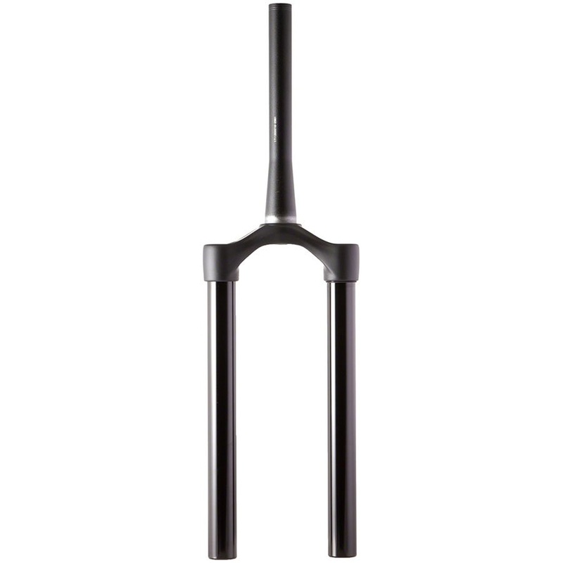 2021+ Fox 36 Performance Fork CSU Assembly – 29″ – 170mm Max Travel – 15×110 Boost – Black Ano Stanchions – Matte Black Crown – 1.5″ Tapered Steerer Tube – 51mm Offset