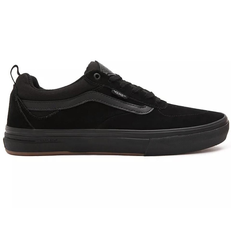 Vans Kyle Walker Pro – Blackout