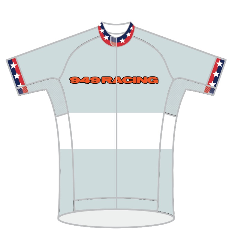 949 Racing CLASSIC JERSEY Short Sleeve