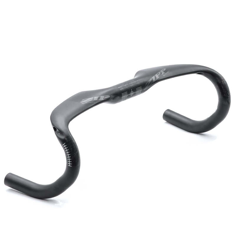 Zipp SL-70 Aero Carbon Road Handlebar – 42cm, 31.8mm