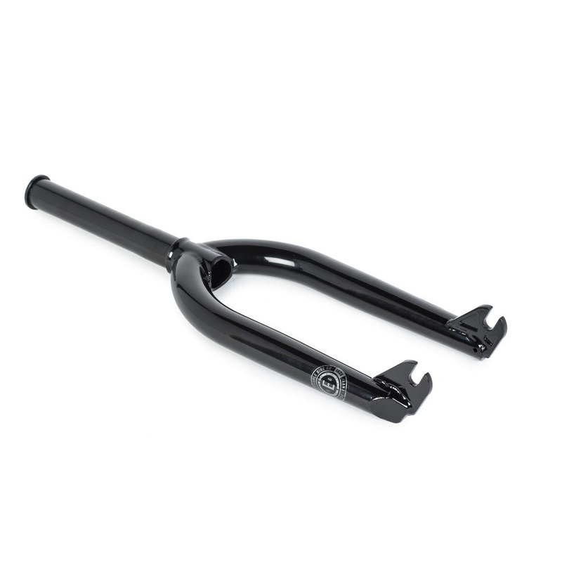 We The People 18″ Envy Forks Matte Black