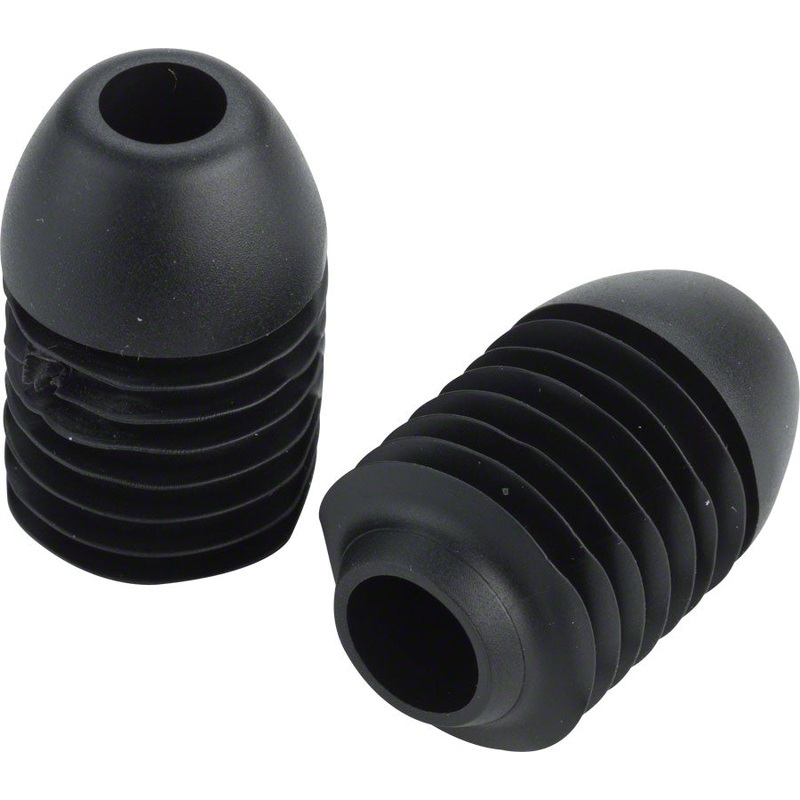 Zipp End Plug Cable Guide Vuka Extension Qty 2