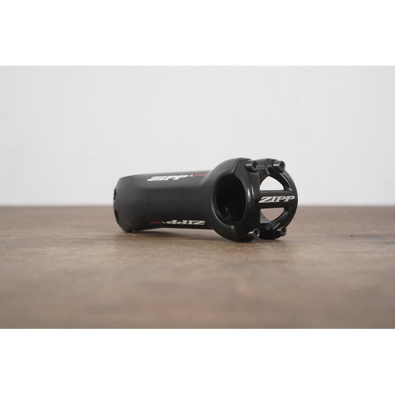 Zipp SL Speed 110mm 6 Degree Carbon Road Stem 128g 1 1/8″ 31.8mm