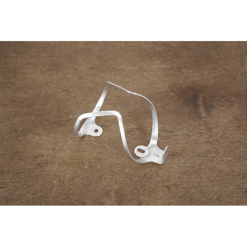 (1) Origin8 Alloy Water Bottle Cage 21g