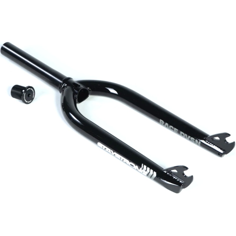 Stay Strong Race DVSN 20″ 10mm Race Fork Chrome