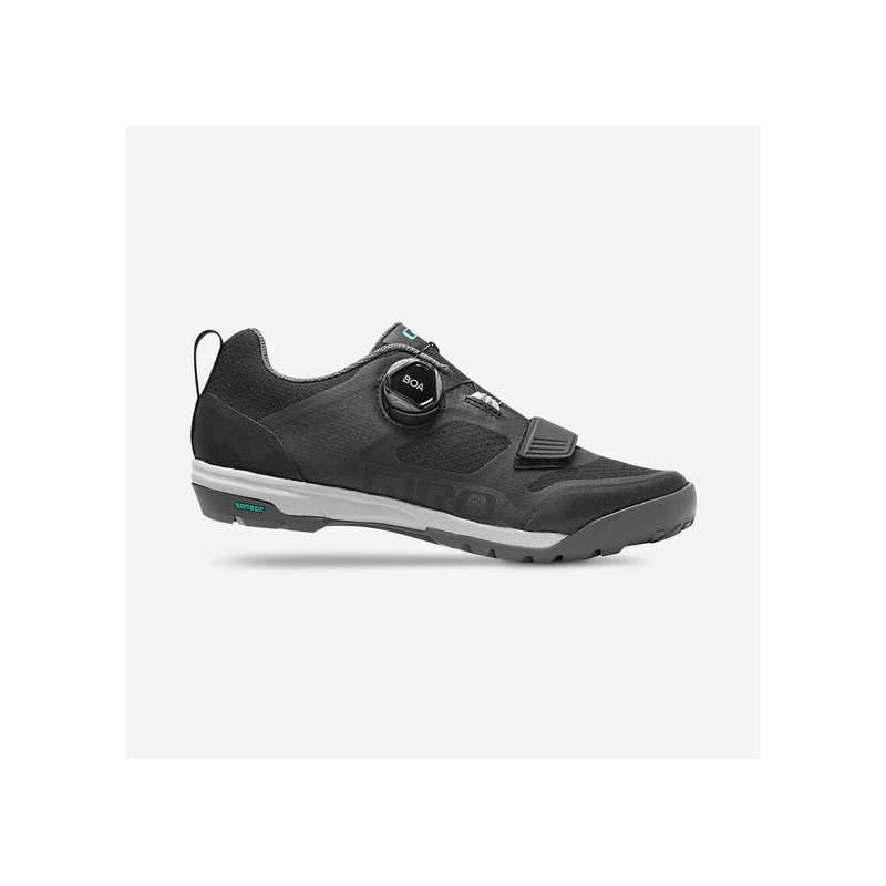Women’s Ventana MTB Shoe Black