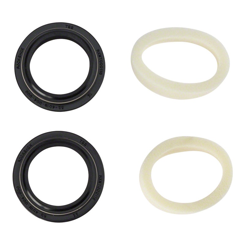 32mm Seal and Foam Ring Kit