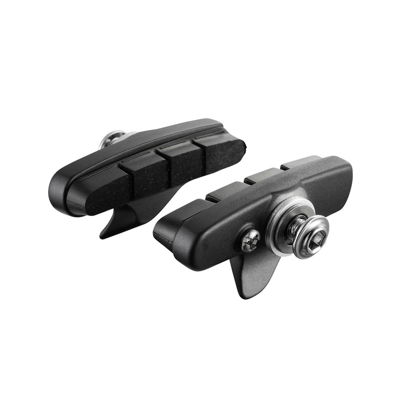 Shimano 105 5800 Brake Pads – R55C4 Black