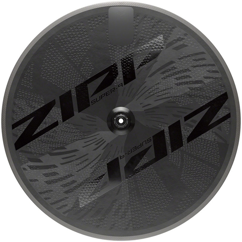 Zipp Super-9 Disc Rear Wheel – 700 12 x 142mm Center-Lock XDR Black B1