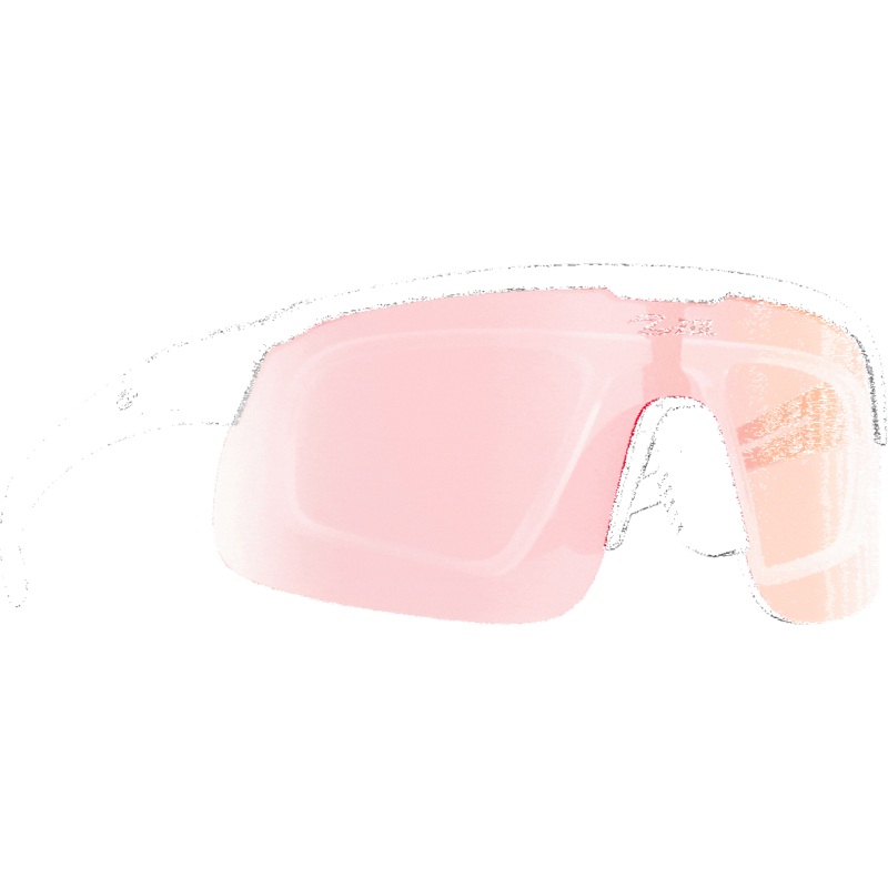 Zol Trail Photochromic Sunglasses With Optical Insert Blue