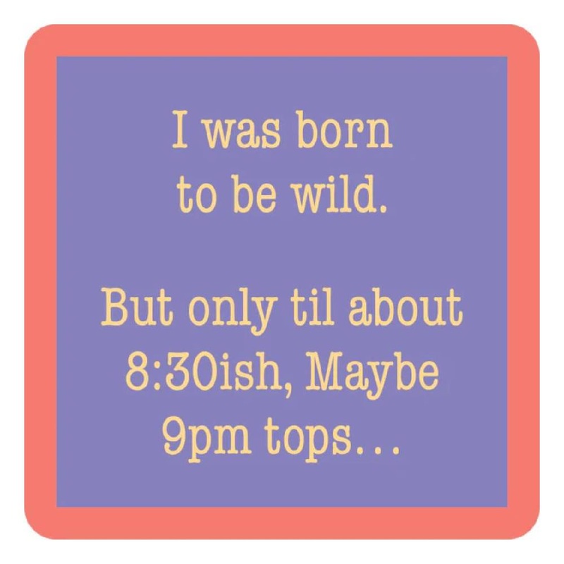 Born To Be Wild Coaster