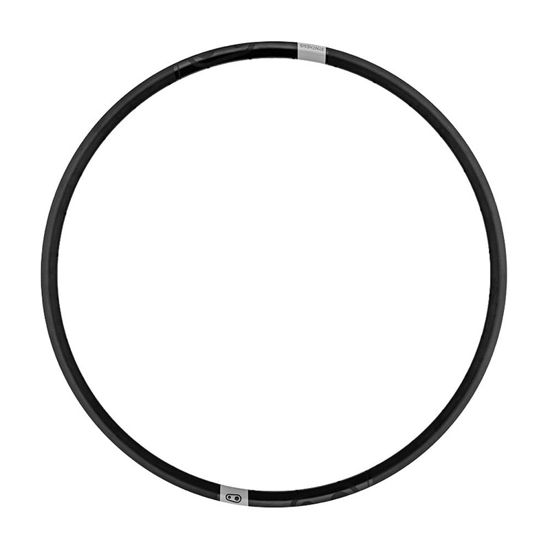 Crank Brothers Synthesis AL Enduro Rear Rim – Black – 32 Hole – 29 Inch