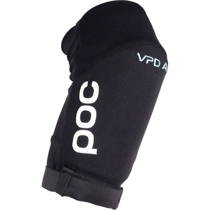 POC Joint VPD Air Elbow Guard: Black MD