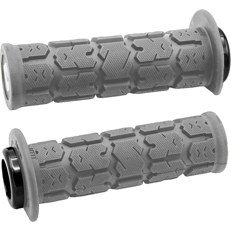 Atv Rogue 2.1 Grip 125mm Soft Grey/Black