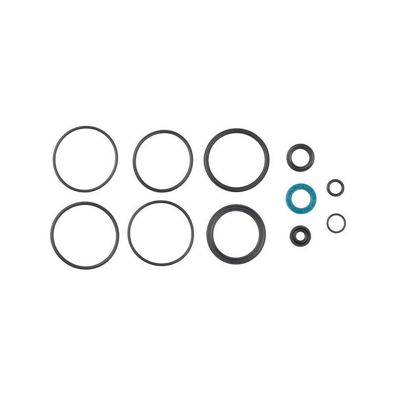 38 Float NA2 Air Spring Rebuild Kit