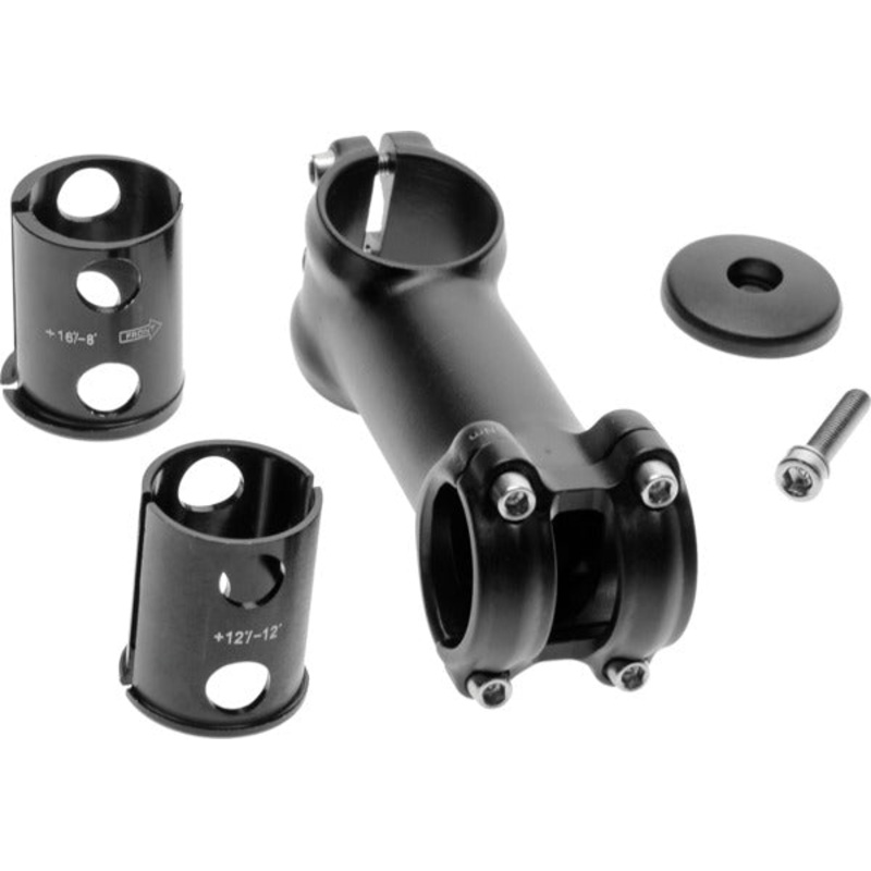 49N DLX Adjust Stem