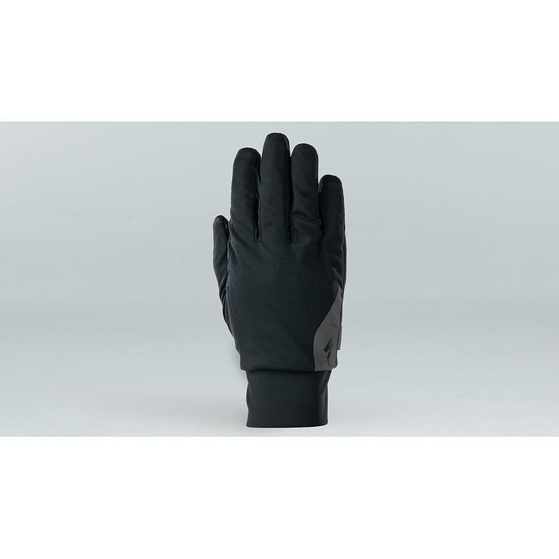 Specialized Neoshell Rain Glove Wmn Glove Lf Black S
