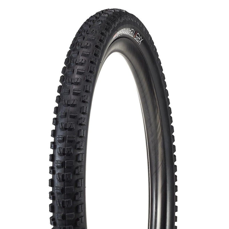 XR5 Team Issue MTB Tire Black