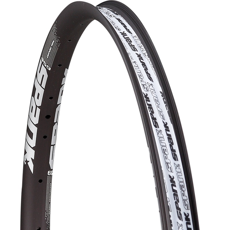 Spank 359 27.5″ Rim 28h – Black