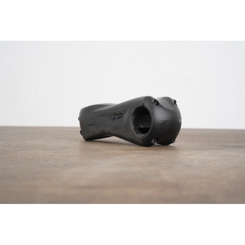 Zipp SL Sprint 100mm 12 Degree Carbon Road Stem 168g 1 1/8″ 31.8mm