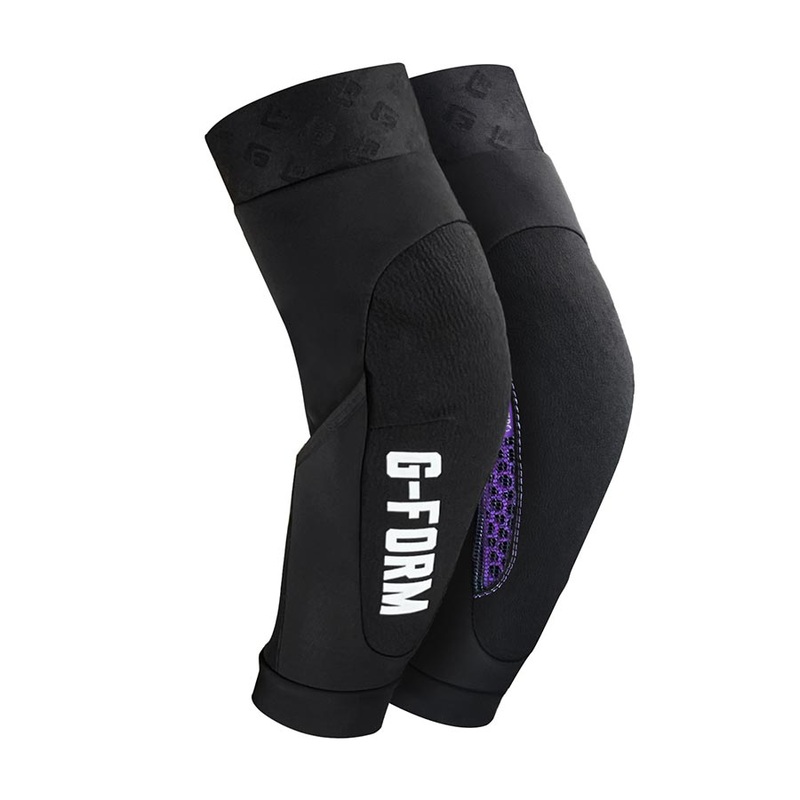 G-Form Terra Elbow Guard – RE ZRO Black X-Small