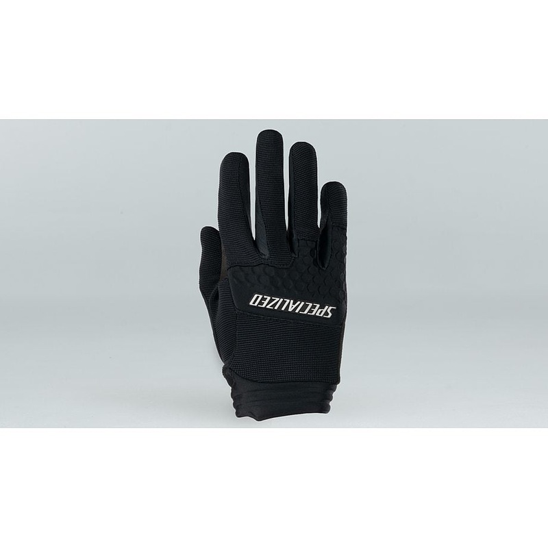 Specialized Trail Shield Glove Lf Wmn Black S