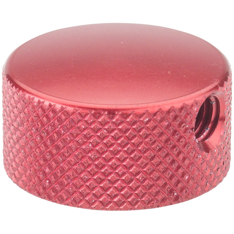 FOX Rebound Knob – 2-Stroke, M10 nut