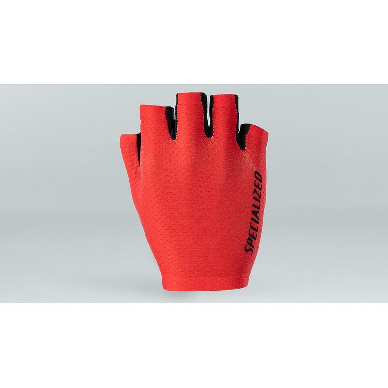 Specialized sl pro glove sf red l
