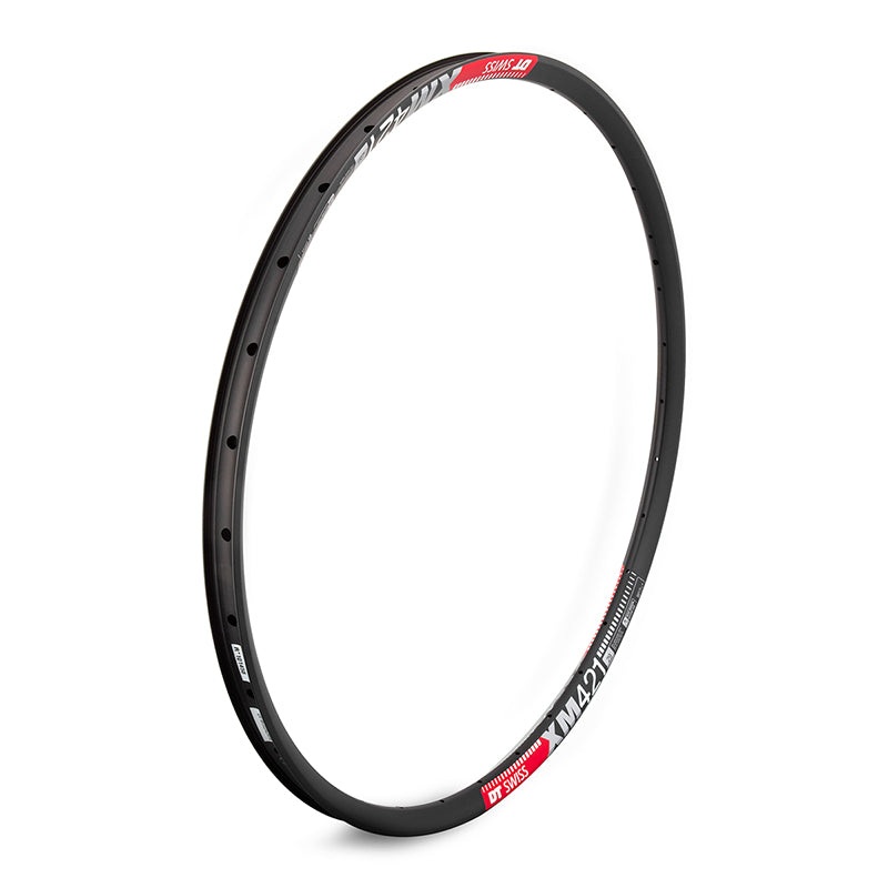 XM 421 Rim – 29″ Disc Black 32H