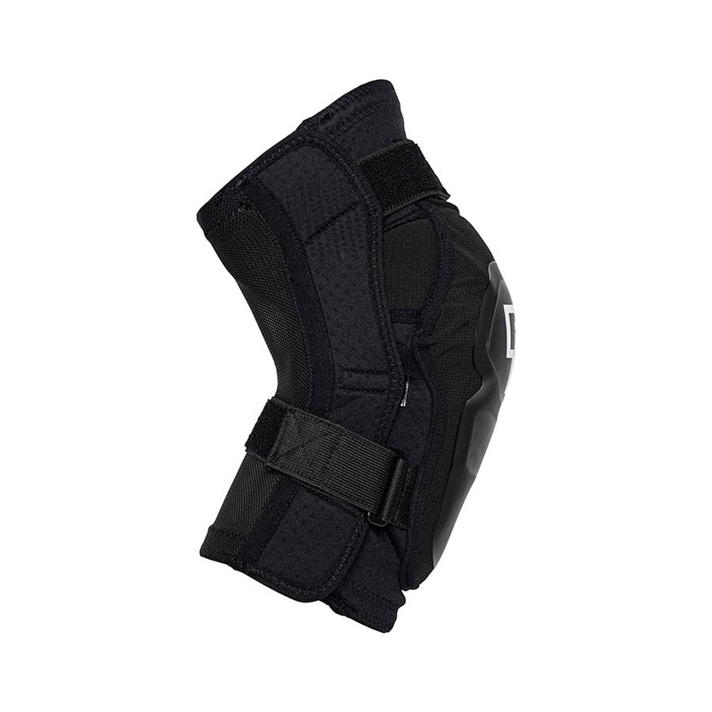 RaceFace Roam Knee Pad – Stealth Medium