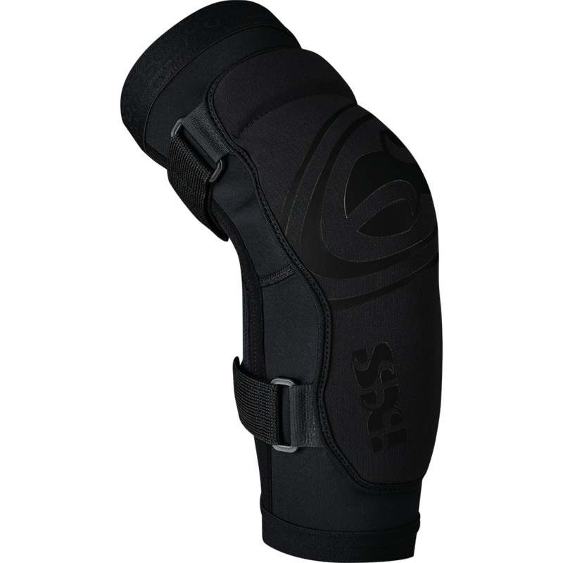 Carve 2.0 Elbow Guards Black
