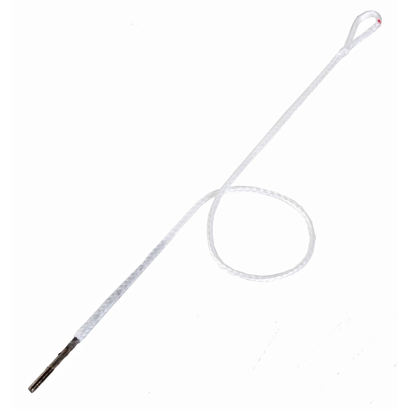 Berd SUB  BO-1102    PolyLight 14g Spoke White 302mm Eac