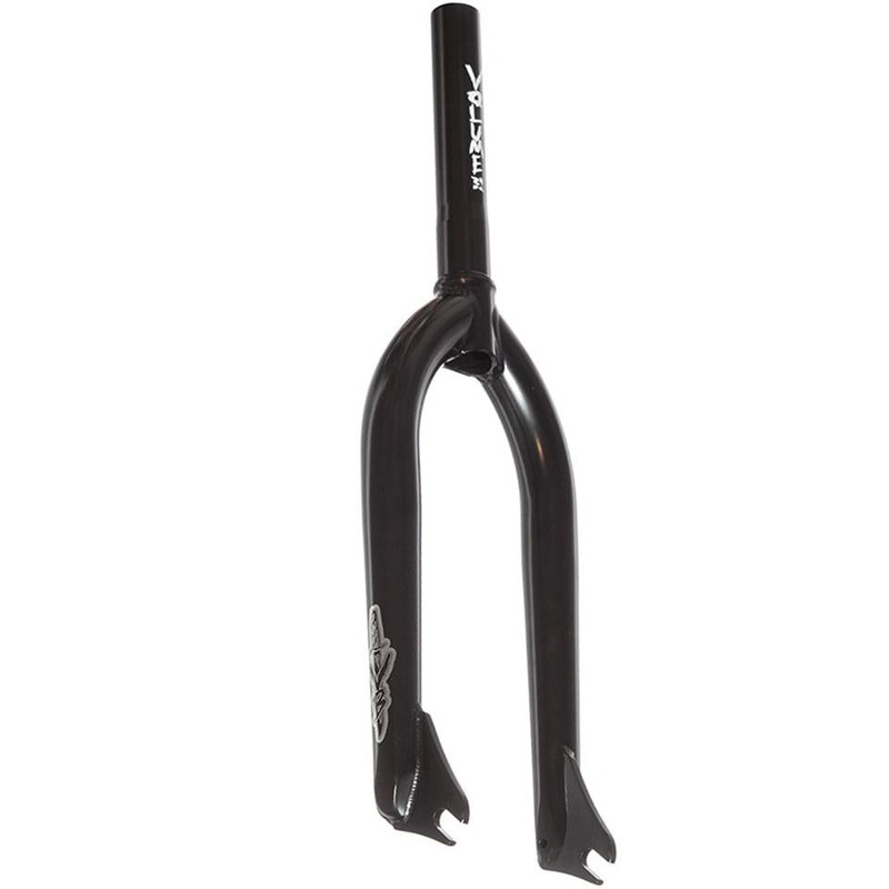 Volume Shun Fork ED Black