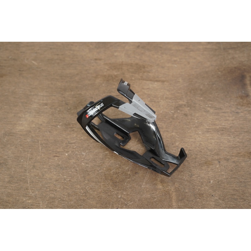 (1) Elite Custom Race Water Bottle Cage 39g
