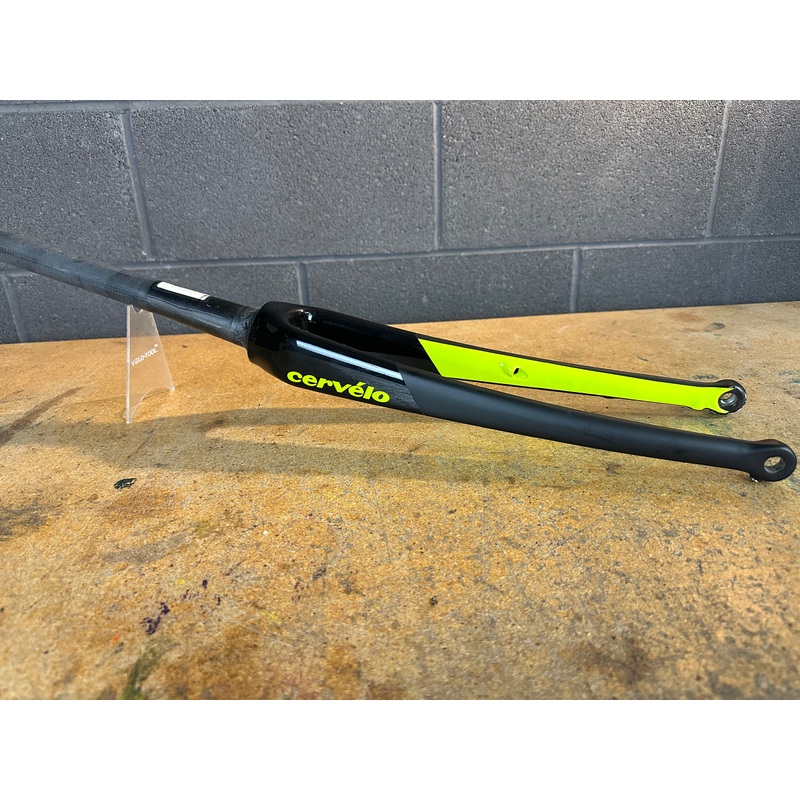 Cervelo Carbon Road Fork 700c Disc 12×100