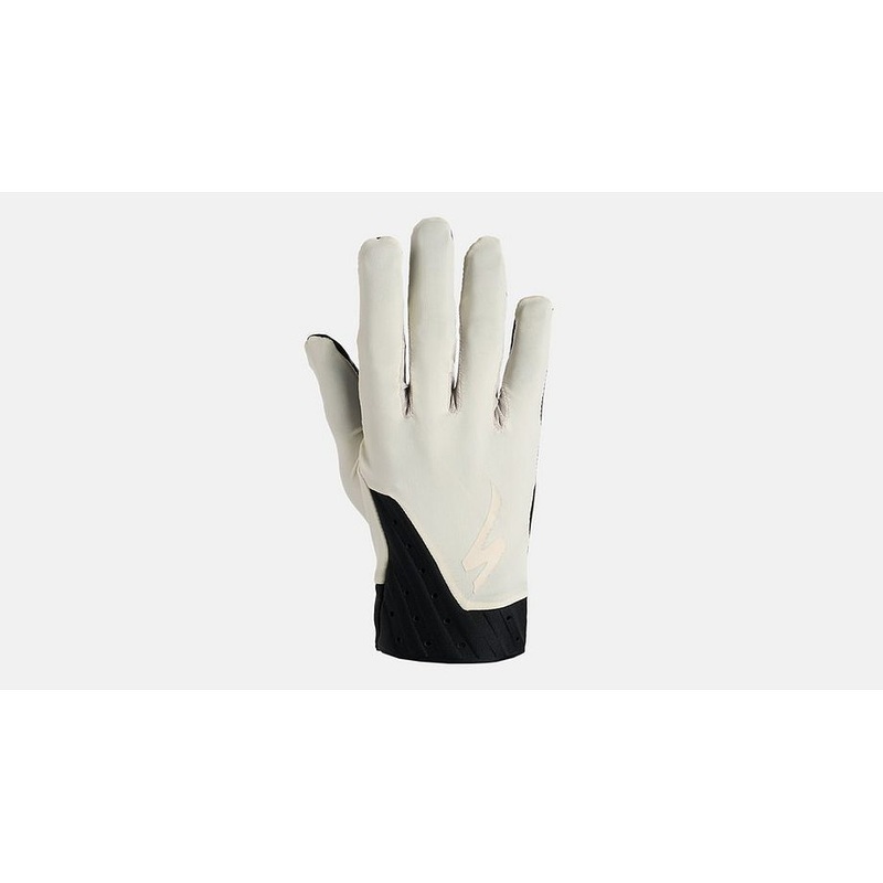 trail air glove lf men birch white l