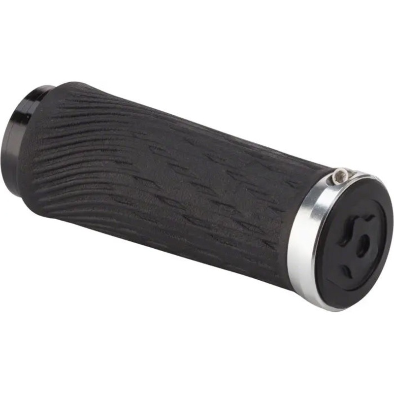 XX/X0 85mm Replacement Locking Grips Black