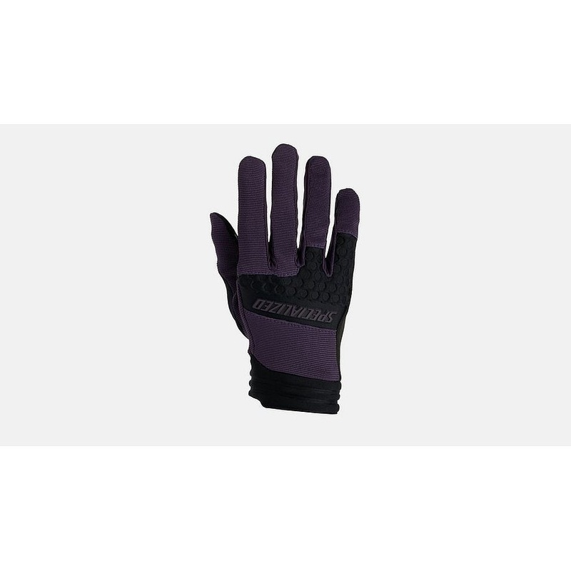 Specialized Trail Shield Glove Lf Men Dusk Xxl