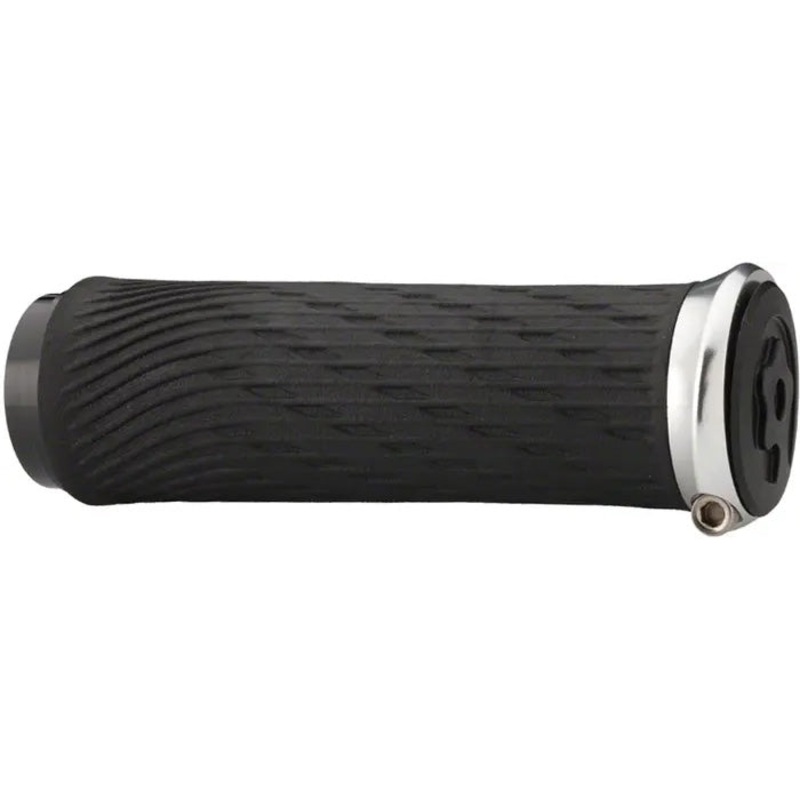 XX/X0 100mm Replacement Locking Grips Black
